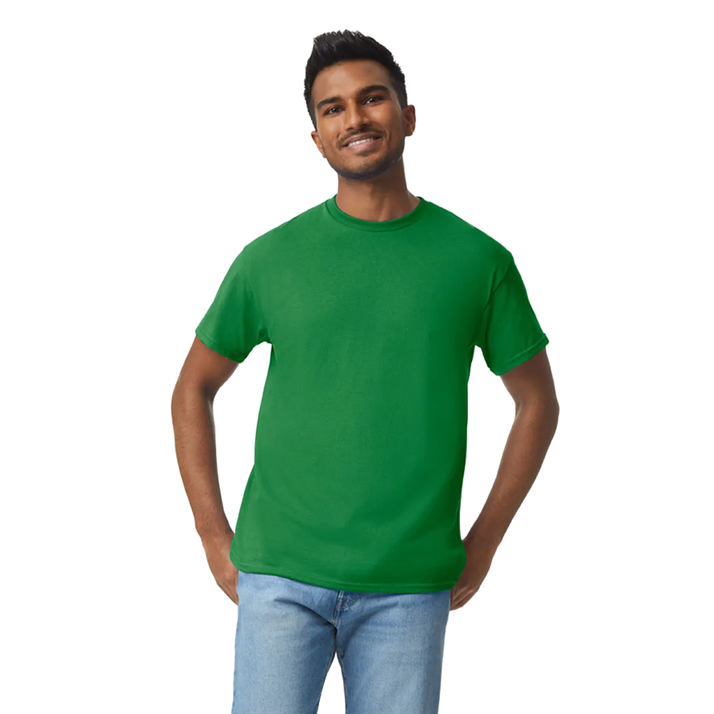DTF-Playera Cuello Redondo Manga Corta G500 Cantidad minima 6pzs. - Image 8