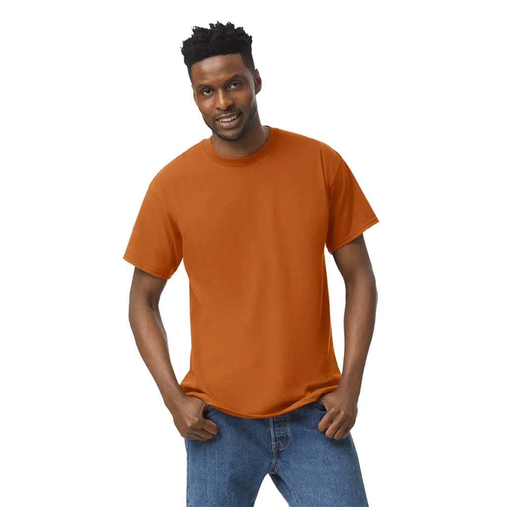 DTF-Playera Cuello Redondo Manga Corta G500 Cantidad minima 6pzs. - Image 17