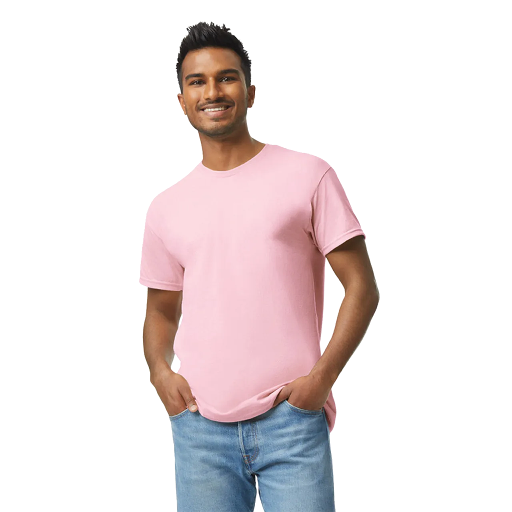 DTF-Playera Cuello Redondo Manga Corta G500 Cantidad minima 6pzs. - Image 21