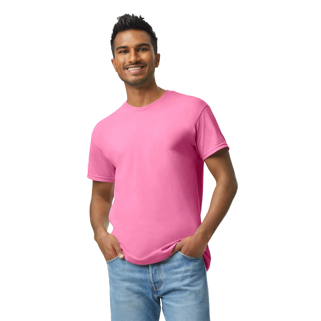 DTF-Playera Cuello Redondo Manga Corta G500 Cantidad minima 6pzs. - Image 24