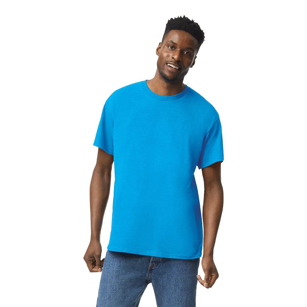 DTF-Playera Cuello Redondo Manga Corta G500 Cantidad minima 6pzs. - Image 27