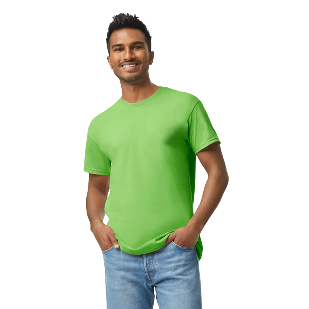 DTF-Playera Cuello Redondo Manga Corta G500 Cantidad minima 6pzs. - Image 28