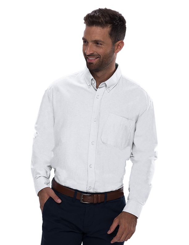 EMB-Camisa de Trabajo, DIKIES-Minimo de Orden 6pzs. - Image 4