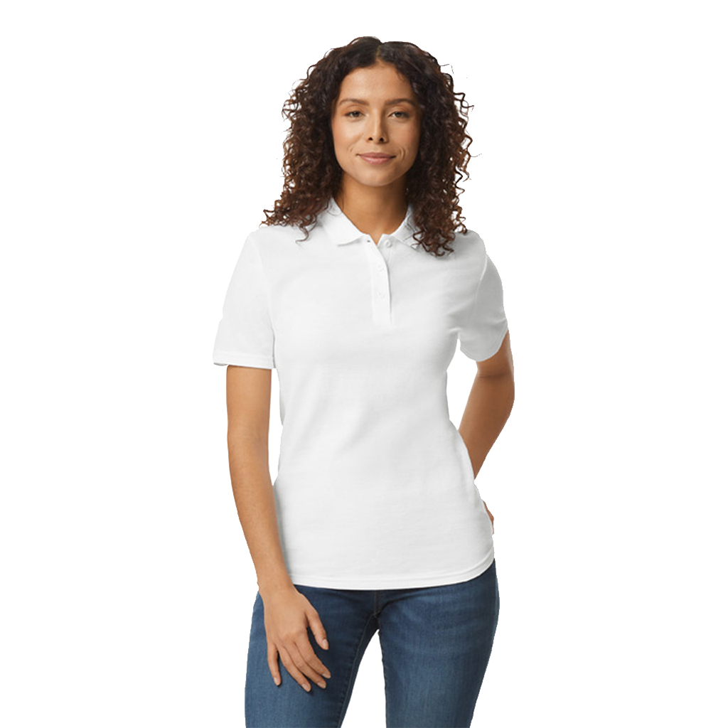 EMB-Playera tipo POLO para Dama-78181P-Minimo de Orden 6pzs. - Image 3