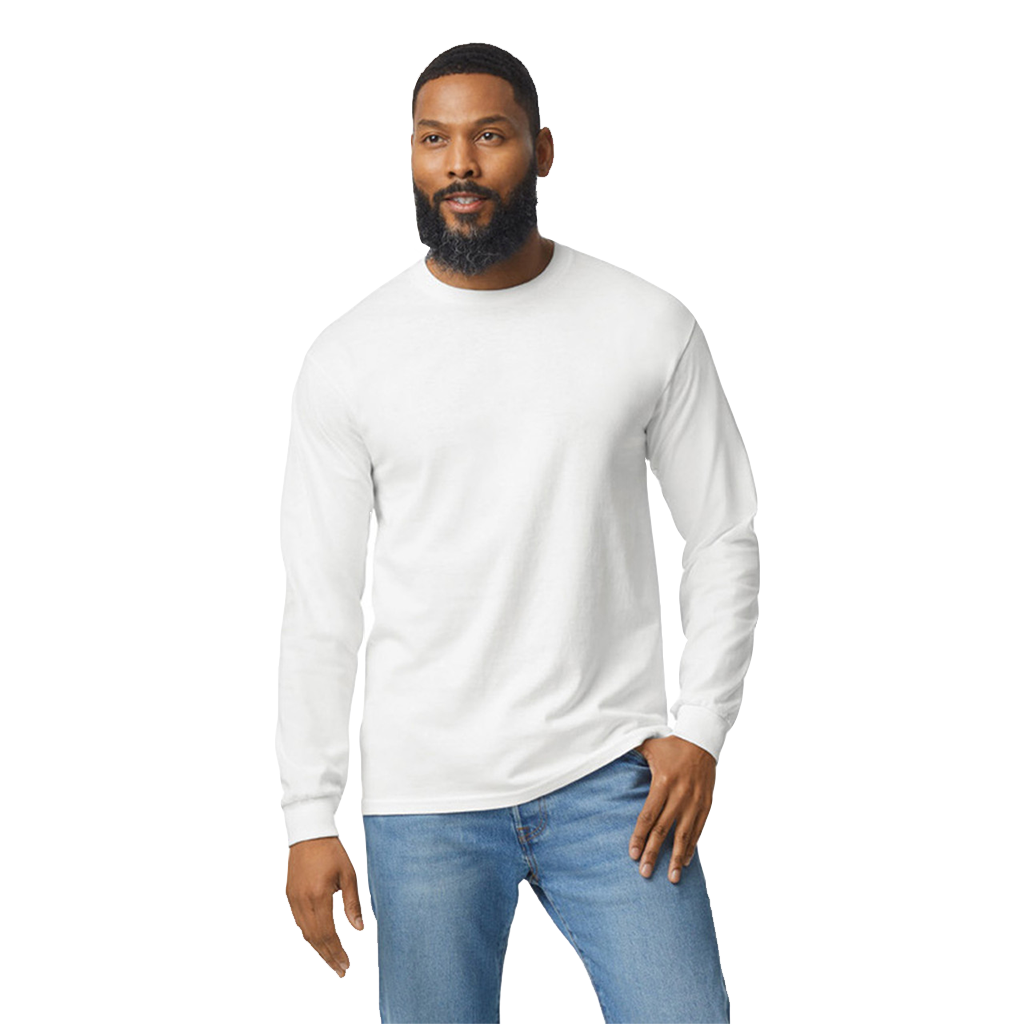 DTF-Playera Hombre Cuello Redondo Manga 5400 Mínimo de Orden 6pzs. - Image 2