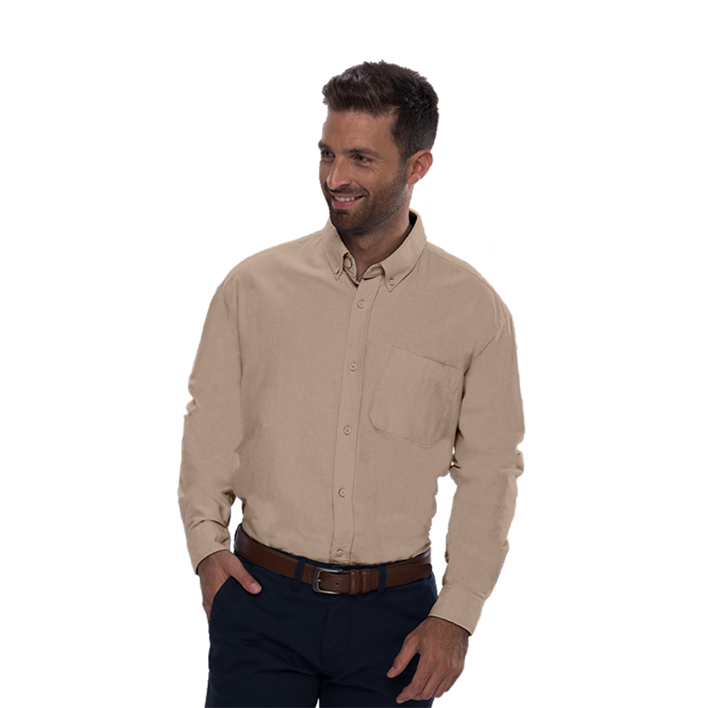 EMB-Camisa de Trabajo, DIKIES-Minimo de Orden 6pzs. - Image 5