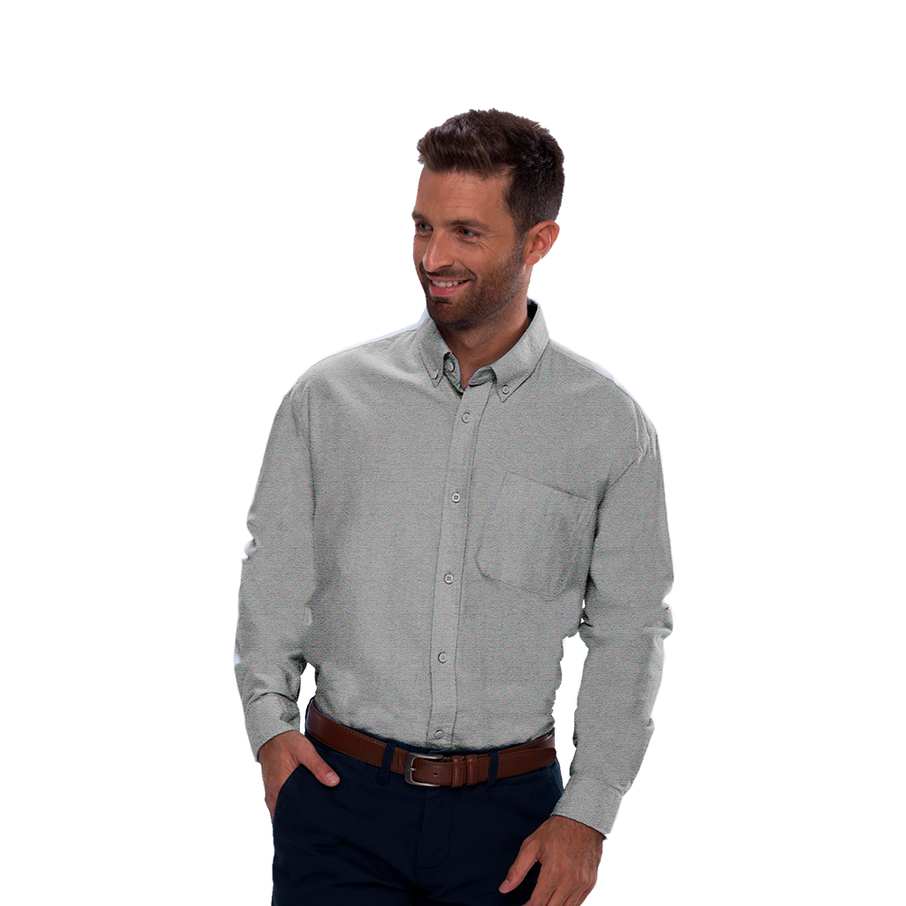 EMB-Camisa de Trabajo, DIKIES-Minimo de Orden 6pzs. - Image 6
