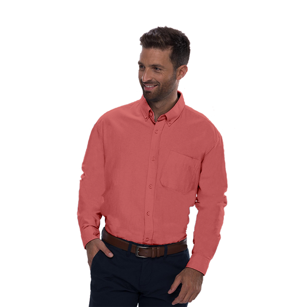 EMB-Camisa de Trabajo, DIKIES-Minimo de Orden 6pzs. - Image 7