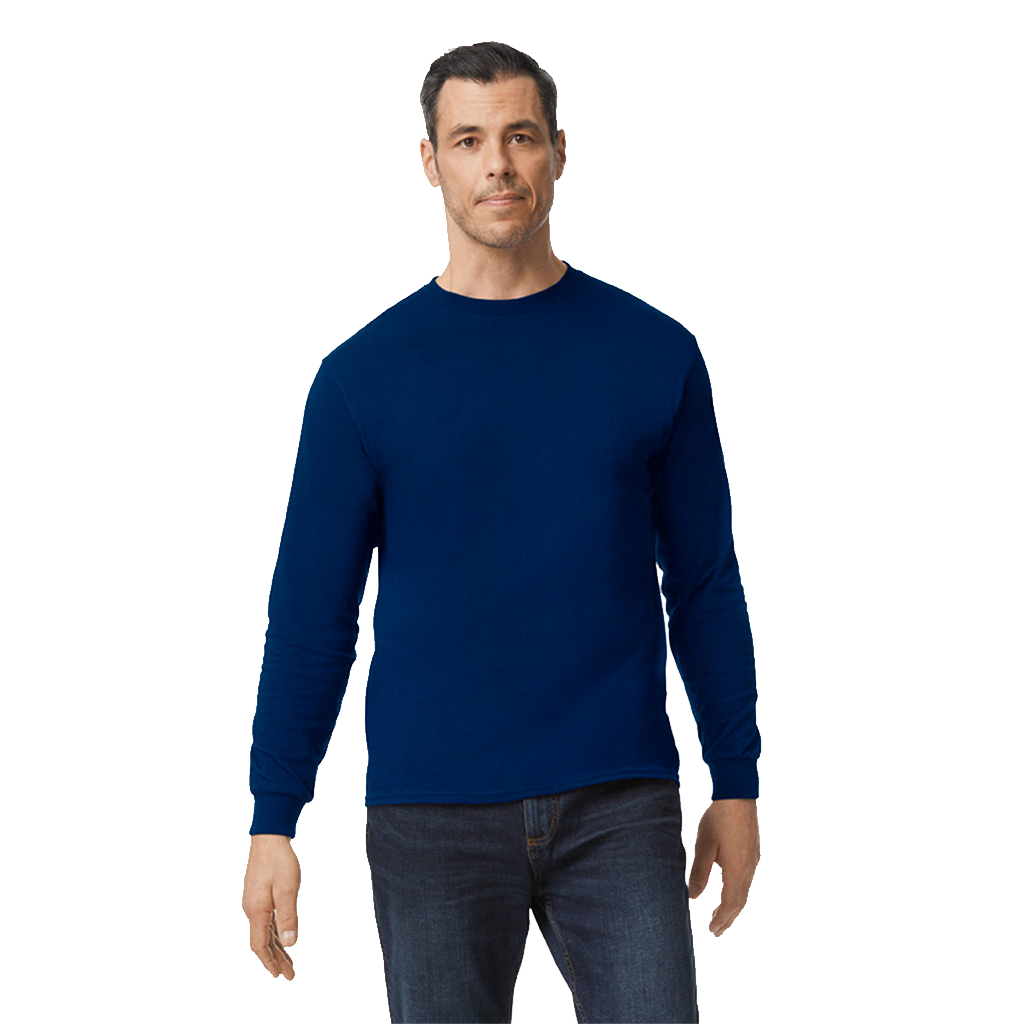 DTF-Playera Hombre Cuello Redondo Manga 5400 Mínimo de Orden 6pzs. - Image 4