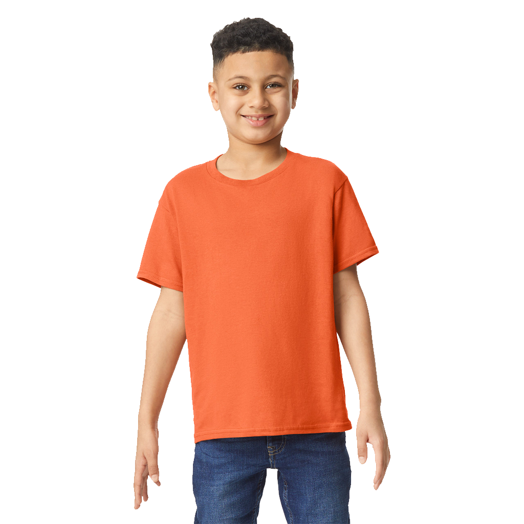 DTF-Playera para Niños, Cuello Redondo, 5000B - Mínimo de Orden 6pzs. - Image 10