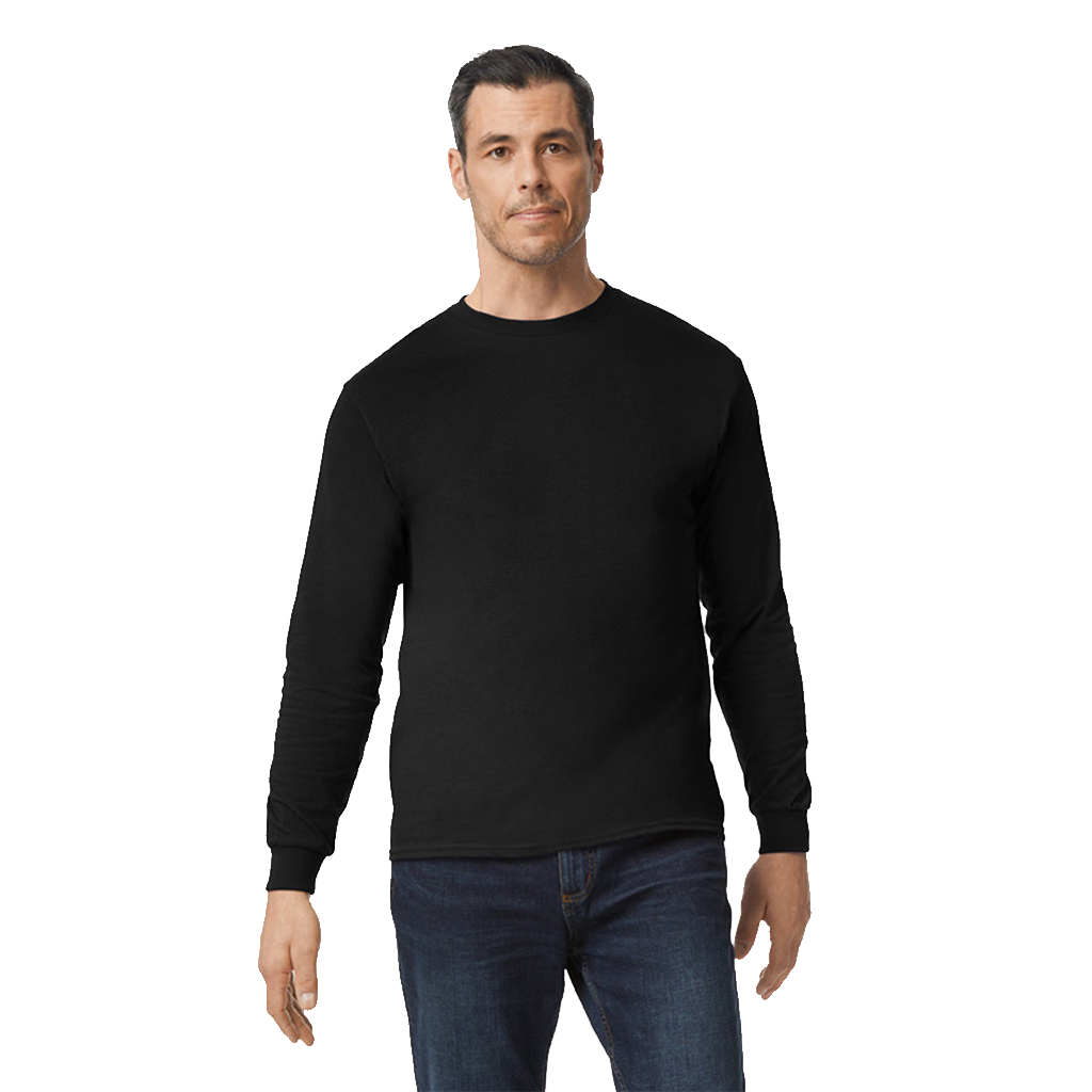DTF-Playera Hombre Cuello Redondo Manga 5400 Mínimo de Orden 6pzs. - Image 5