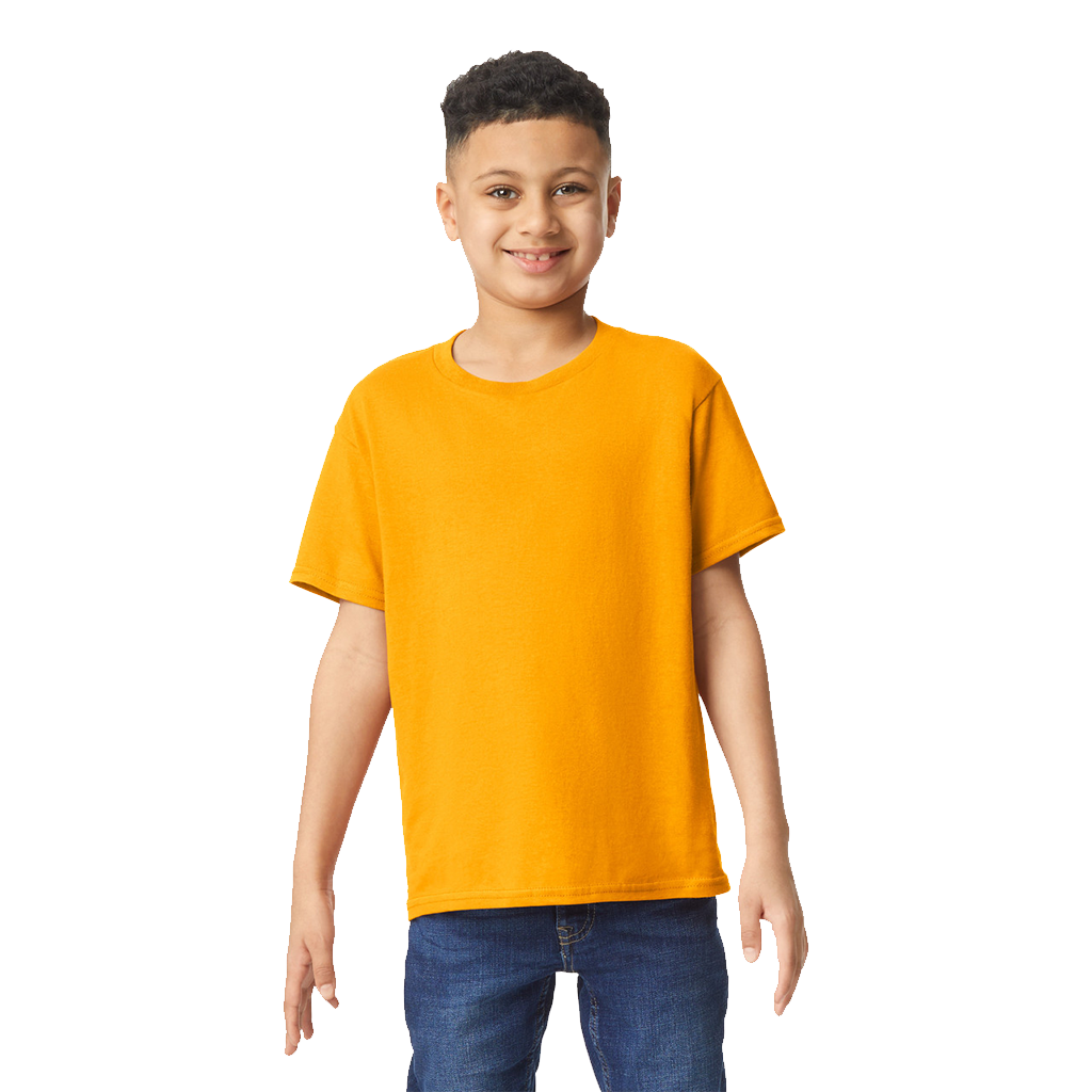 DTF-Playera para Niños, Cuello Redondo, 5000B - Mínimo de Orden 6pzs. - Image 12