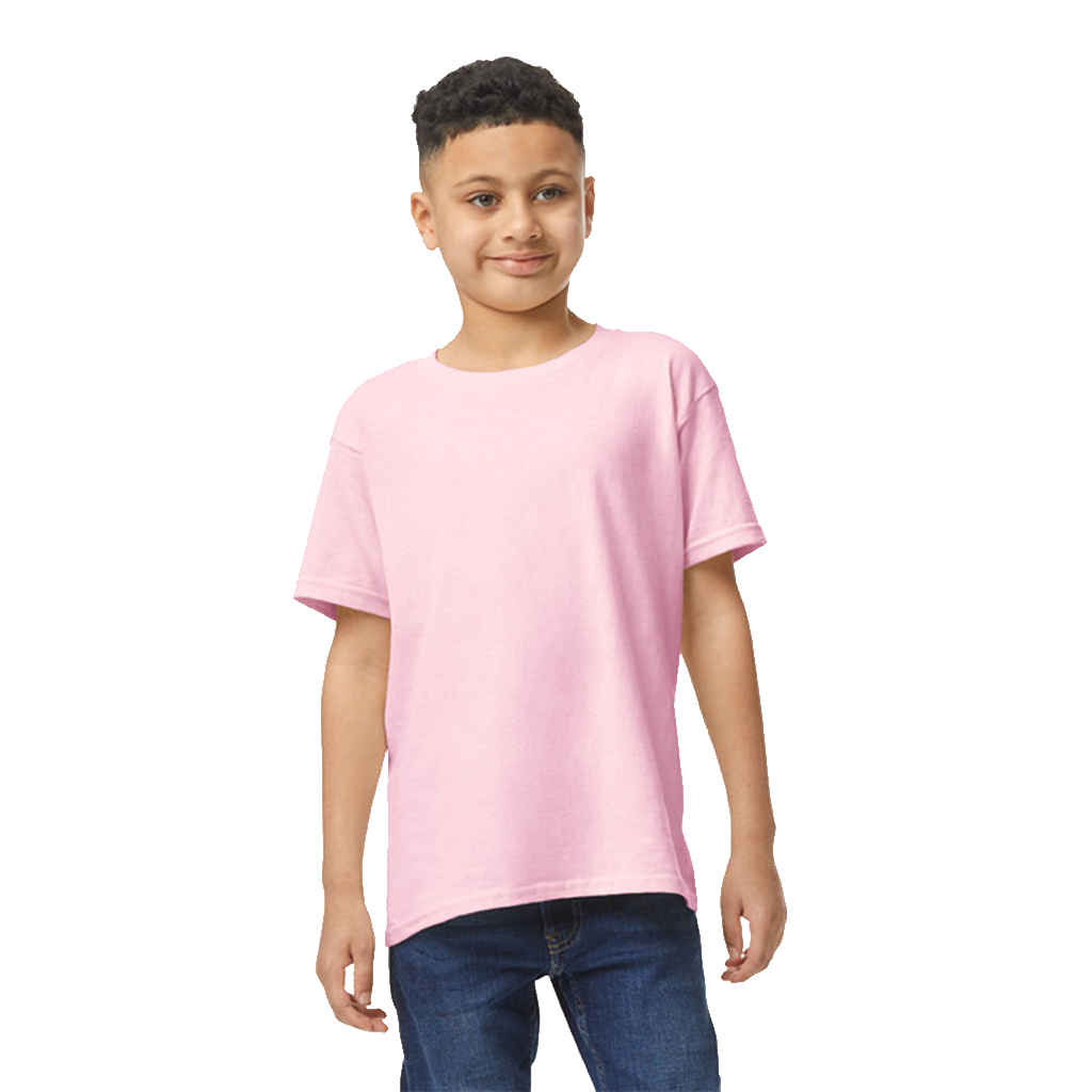 DTF-Playera para Niños, Cuello Redondo, 5000B - Mínimo de Orden 6pzs. - Image 13