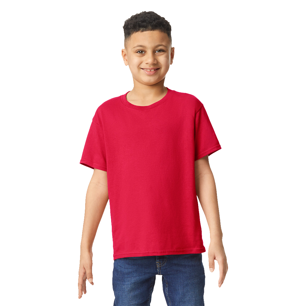 DTF-Playera para Niños, Cuello Redondo, 5000B - Mínimo de Orden 6pzs. - Image 16
