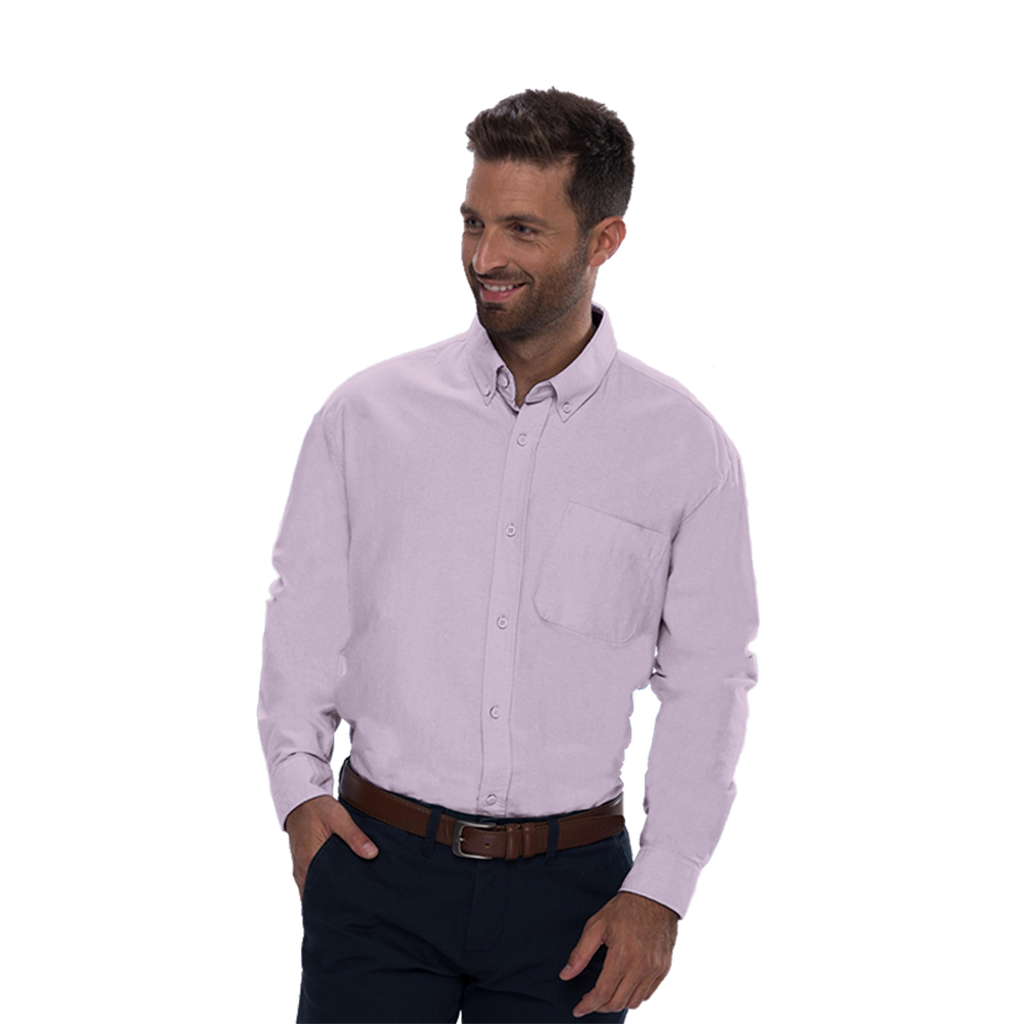EMB-Camisa de Trabajo, DIKIES-Minimo de Orden 6pzs. - Image 10