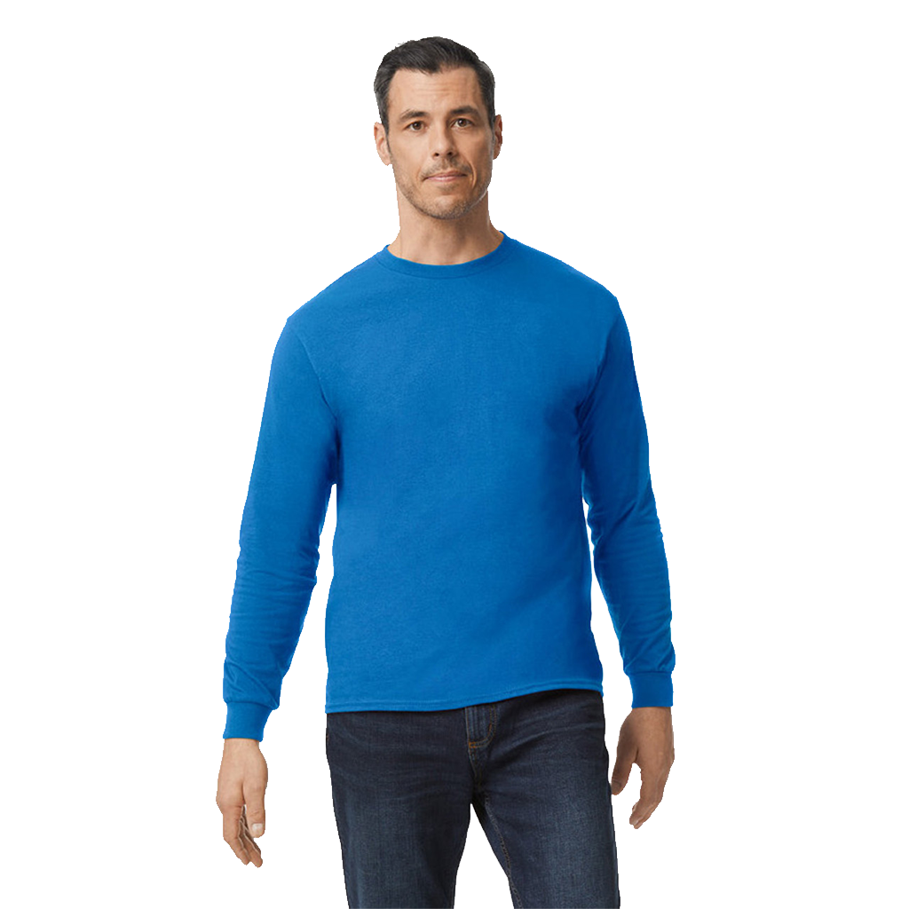 DTF-Playera Hombre Cuello Redondo Manga 5400 Mínimo de Orden 6pzs. - Image 8