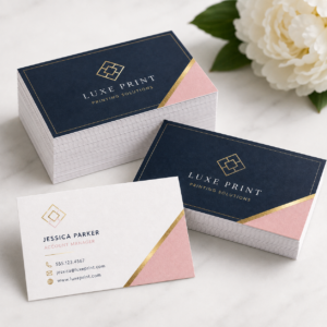 Business Cards