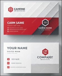 1000 Business Card - Image 4