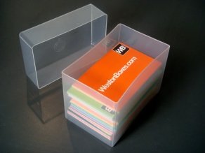 1000 Business Card